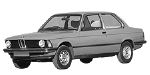 BMW E21 C12CC Fault Code