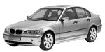 BMW E46 C12CC Fault Code