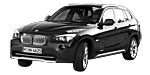 BMW E84 C12CC Fault Code