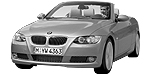 BMW E93 C12CC Fault Code