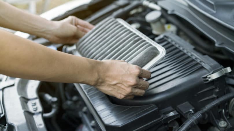 See C12CC repair manual